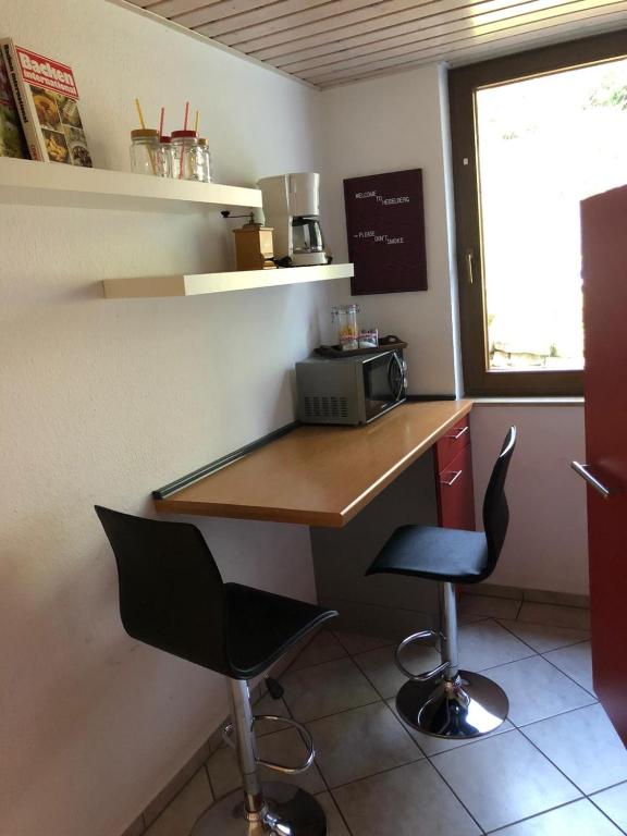 Ferienwohnung Paradies room 2