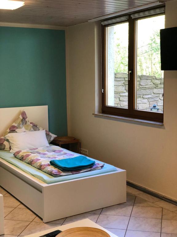 Ferienwohnung Paradies room 4